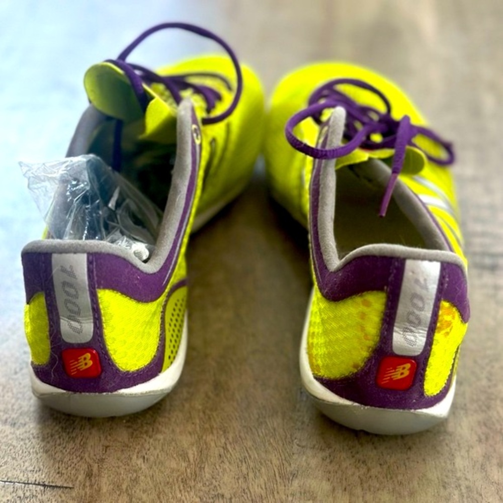 New Balance Distance Track Spikes - Picture 8 of 8
